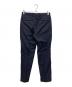 PT TORINO (ピーティートリノ) ウール ドレススラックスパンツ ネイビー サイズ:44：9000円