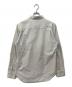 MARMOT (マーモット) ダンガリーシャツ グレー サイズ:XL：4500円