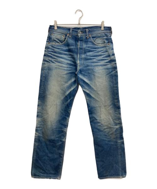 LEVI'S（リーバイス）LEVI'S (リーバイス) 501デニムパンツ インディゴ サイズ: 91cm (W36)の古着・服飾アイテム