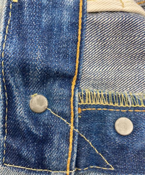 LEVI'S（リーバイス）LEVI'S (リーバイス) 501デニムパンツ インディゴ サイズ: 91cm (W36)の古着・服飾アイテム