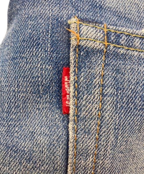 LEVI'S（リーバイス）LEVI'S (リーバイス) 501デニムパンツ インディゴ サイズ: 91cm (W36)の古着・服飾アイテム