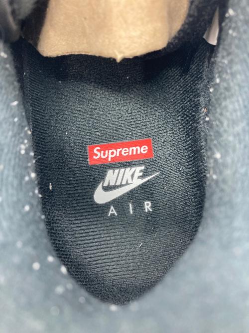 NIKE（ナイキ）NIKE (ナイキ) スニーカー ブラック サイズ:24.5の古着・服飾アイテム