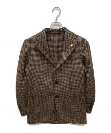中古・古着通販】LARDINI (ラルディーニ) テーラードジャケット