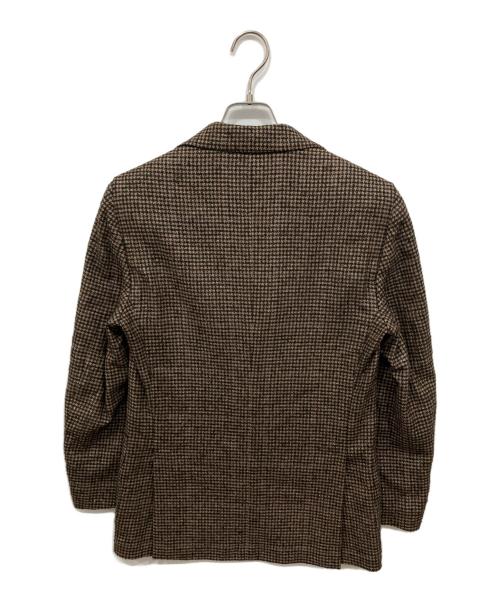 LARDINI（ラルディーニ）LARDINI (ラルディーニ) テーラードジャケット ベージュ サイズ:44の古着・服飾アイテム
