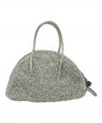 ANTEPRIMAアンテプリマ）の古着「ワイヤーハンドバッグ」｜シルバー