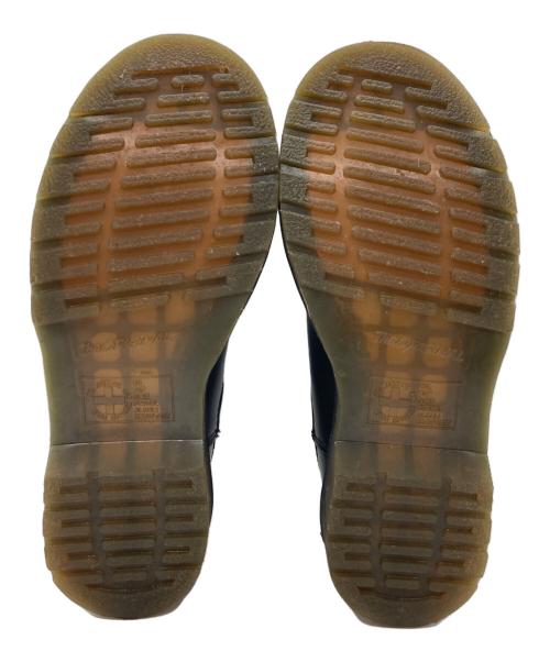 Dr.Martens（ドクターマーチン）Dr.Martens (ドクターマーチン) チェルシーブーツ ブラック サイズ:UK 5の古着・服飾アイテム