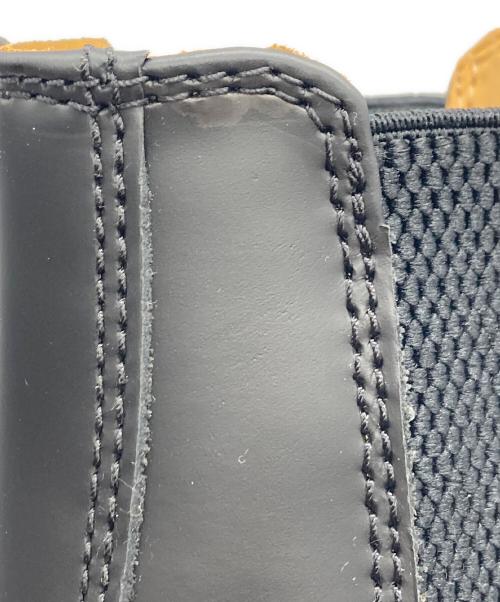 Dr.Martens（ドクターマーチン）Dr.Martens (ドクターマーチン) チェルシーブーツ ブラック サイズ:UK 5の古着・服飾アイテム