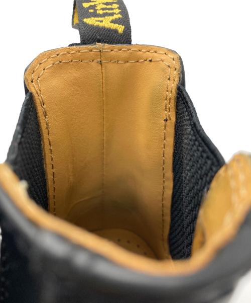Dr.Martens（ドクターマーチン）Dr.Martens (ドクターマーチン) チェルシーブーツ ブラック サイズ:UK 5の古着・服飾アイテム