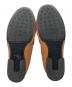 中古・古着 TOD'S (トッズ) チェーンビットローファー ベージュ サイズ:38：8000円