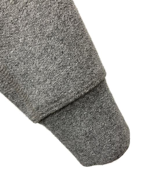 JOHN ELLIOTT（ジョン エリオット）JOHN ELLIOTT (ジョン エリオット) プルオーバーパーカー グレー サイズ:1の古着・服飾アイテム