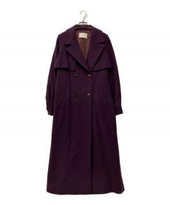 中古・古着通販】PUBLIC TOKYO (パブリックトウキョウ) ダブル