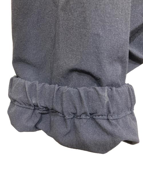 BEAUTY&YOUTH（ビューティーアンドユース）BEAUTY&YOUTH (ビューティーアンドユース) 360 MASTER バギー コーチジャケット ネイビー サイズ:XLの古着・服飾アイテム