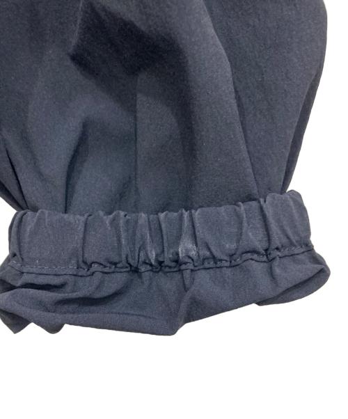 BEAUTY&YOUTH（ビューティーアンドユース）BEAUTY&YOUTH (ビューティーアンドユース) 360 MASTER バギー コーチジャケット ネイビー サイズ:XLの古着・服飾アイテム