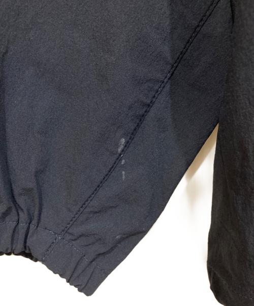 BEAUTY&YOUTH（ビューティーアンドユース）BEAUTY&YOUTH (ビューティーアンドユース) 360 MASTER バギー コーチジャケット ネイビー サイズ:XLの古着・服飾アイテム