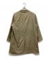 Burberry's (バーバリーズ) ライナー付ステンカラーコート ベージュ サイズ:165：8000円