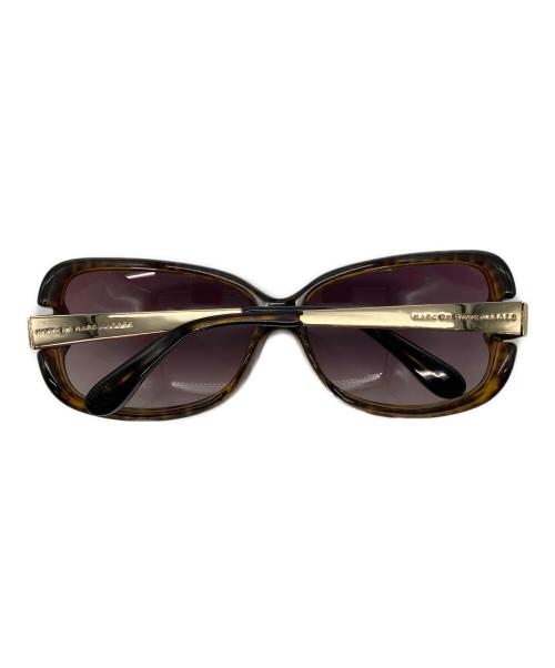 Marc by Marc Jacobs（マークバイマークジェイコブス）Marc by Marc Jacobs (マークバイマークジェイコブス) サングラス サイズ:64□15の古着・服飾アイテム