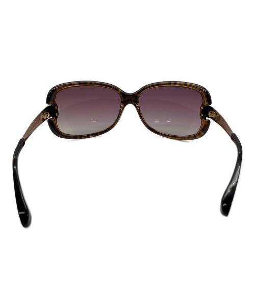 Marc by Marc Jacobs（マークバイマークジェイコブス）Marc by Marc Jacobs (マークバイマークジェイコブス) サングラス サイズ:64□15の古着・服飾アイテム
