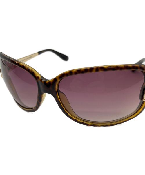 Marc by Marc Jacobs（マークバイマークジェイコブス）Marc by Marc Jacobs (マークバイマークジェイコブス) サングラス サイズ:64□15の古着・服飾アイテム