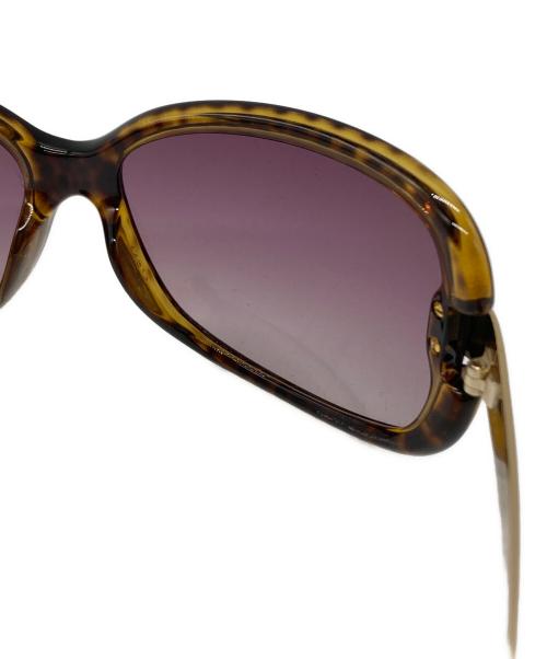 Marc by Marc Jacobs（マークバイマークジェイコブス）Marc by Marc Jacobs (マークバイマークジェイコブス) サングラス サイズ:64□15の古着・服飾アイテム