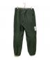 N.HOOLYWOOD (エヌ ハリウッド) オーバーパンツ カーキ サイズ:42：7000円
