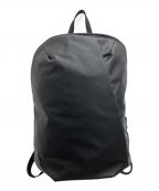 WEXLEYウェクスレイ）の古着「デイパック」｜ブラック