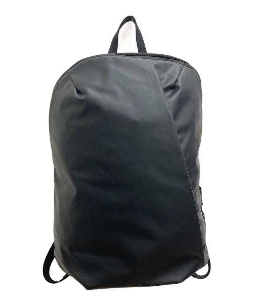 WEXLEY（ウェクスレイ）WEXLEY (ウェクスレイ) デイパック ブラックの古着・服飾アイテム