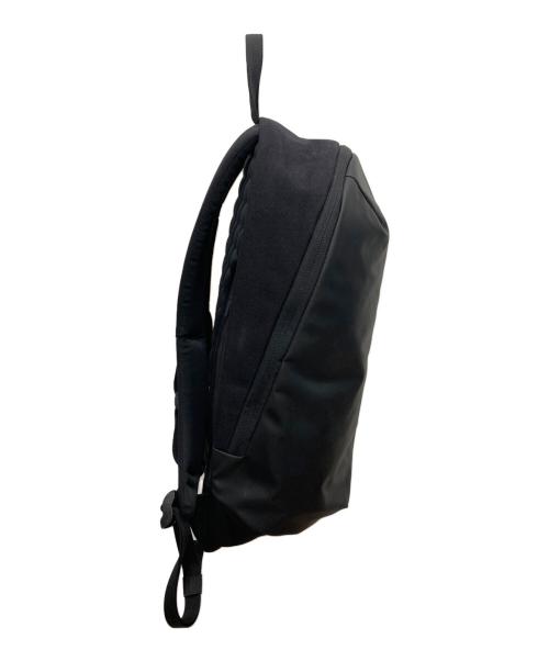 WEXLEY（ウェクスレイ）WEXLEY (ウェクスレイ) デイパック ブラックの古着・服飾アイテム