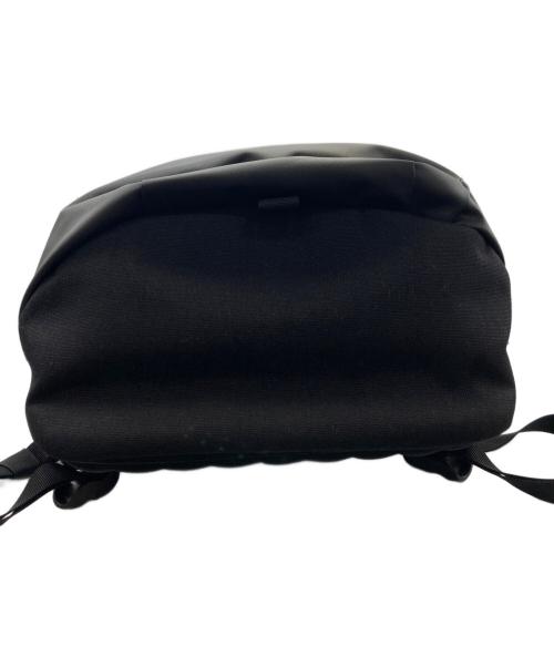 WEXLEY（ウェクスレイ）WEXLEY (ウェクスレイ) デイパック ブラックの古着・服飾アイテム