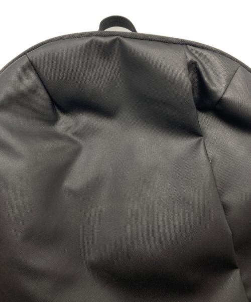 WEXLEY（ウェクスレイ）WEXLEY (ウェクスレイ) デイパック ブラックの古着・服飾アイテム