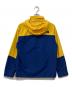 THE NORTH FACE (ザ ノース フェイス) ハイドレナウィンドジャケット ブルーイエロー サイズ:S：6000円