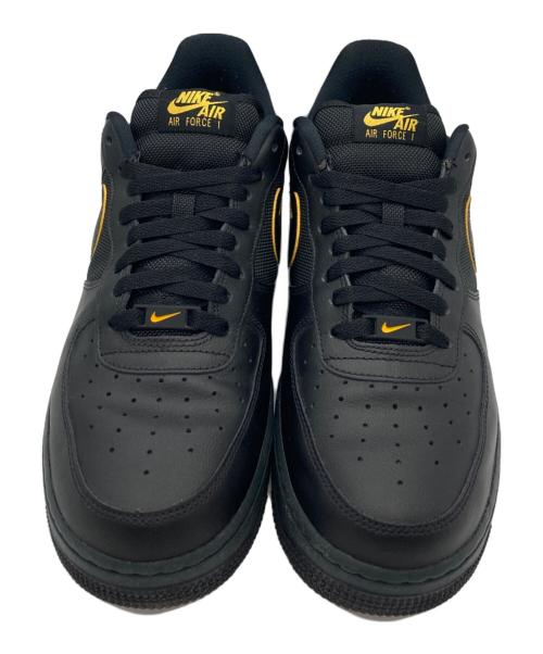 NIKE（ナイキ）NIKE (ナイキ) ローカットスニーカー ブラック サイズ:28㎝の古着・服飾アイテム