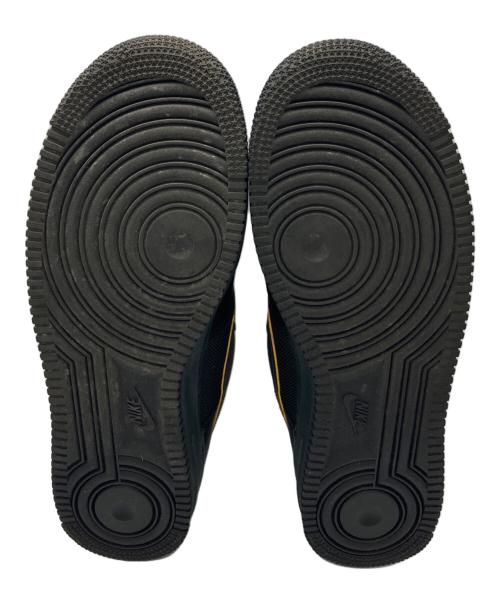 NIKE（ナイキ）NIKE (ナイキ) ローカットスニーカー ブラック サイズ:28㎝の古着・服飾アイテム