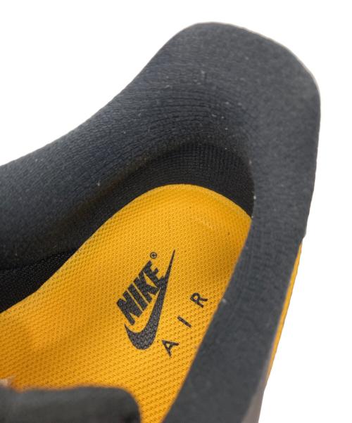 NIKE（ナイキ）NIKE (ナイキ) ローカットスニーカー ブラック サイズ:28㎝の古着・服飾アイテム