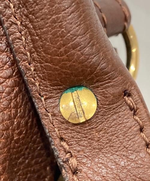 Chloe（クロエ）Chloe (クロエ) パラティ 2WAYバッグの古着・服飾アイテム