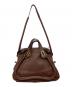 Chloe (クロエ) パラティ 2WAYバッグ：22000円