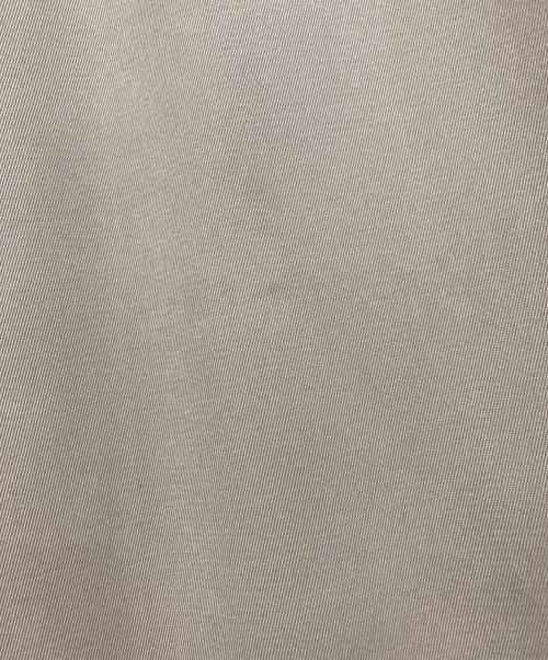 CORPO NOVE（コルポノーヴェ）CORPO NOVE (コルポノーヴェ) ステンカラーコート ベージュ サイズ:46の古着・服飾アイテム