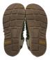 中古・古着 KEEN (キーン) ユニーク サンダル グレー サイズ:27：7000円