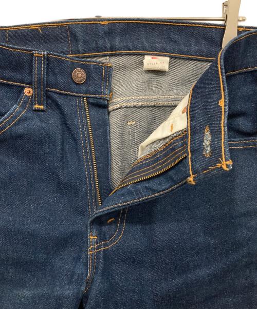 LEVI'S（リーバイス）LEVI'S (リーバイス) デニムパンツ インディゴ サイズ:W31の古着・服飾アイテム