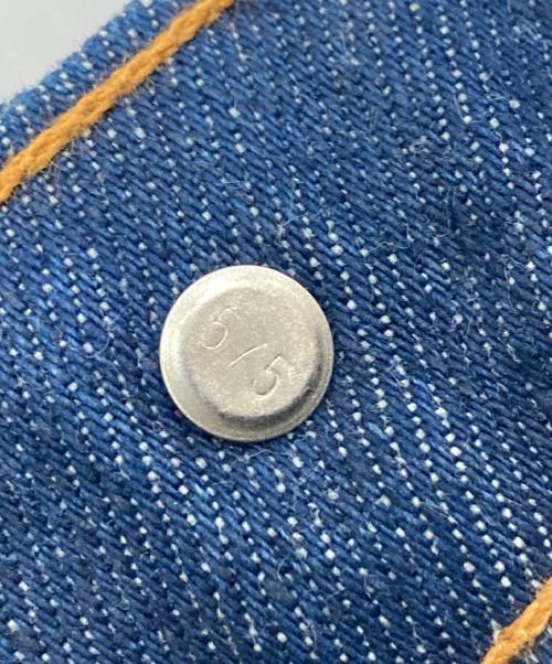 LEVI'S（リーバイス）LEVI'S (リーバイス) デニムパンツ インディゴ サイズ:W31の古着・服飾アイテム