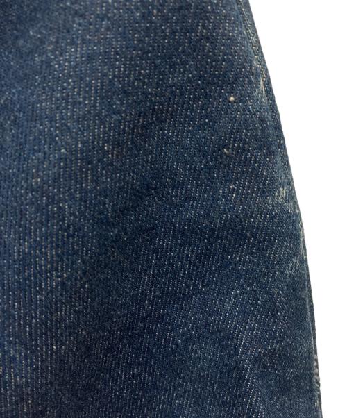 LEVI'S（リーバイス）LEVI'S (リーバイス) デニムパンツ インディゴ サイズ:W31の古着・服飾アイテム