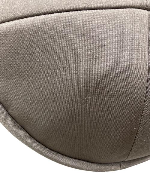kawa-kawa（カワカワ）kawa-kawa (カワカワ) トートバッグ グレーの古着・服飾アイテム