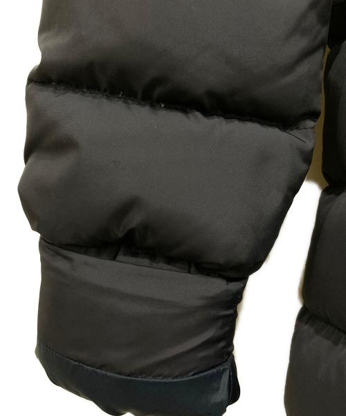 MONCLER（モンクレール）MONCLER (モンクレール) ABELLE ダウンコート ネイビー サイズ:キッズ12(152)の古着・服飾アイテム