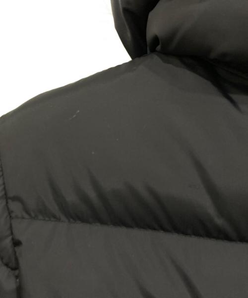 MONCLER（モンクレール）MONCLER (モンクレール) ABELLE ダウンコート ネイビー サイズ:キッズ12(152)の古着・服飾アイテム