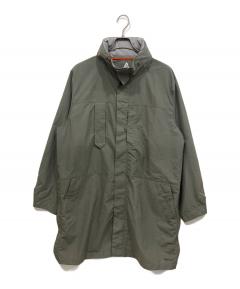 中古・古着通販】HERNO (ヘルノ) Laminar GORE-TEX / ダウンライナー