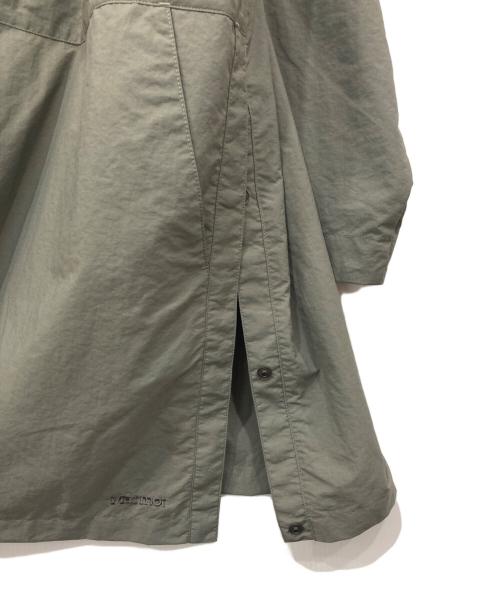 MARMOT（マーモット）MARMOT (マーモット) ナイトコート カーキ サイズ:Lの古着・服飾アイテム