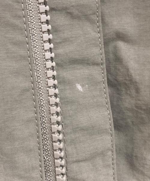 MARMOT（マーモット）MARMOT (マーモット) ナイトコート カーキ サイズ:Lの古着・服飾アイテム