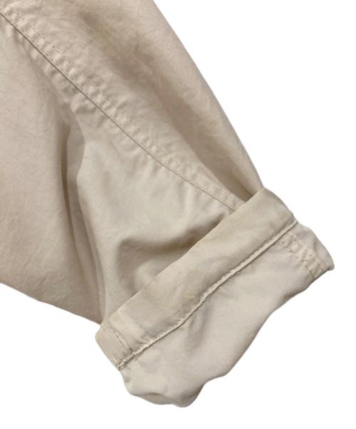 mont-bell（モンベル）mont-bell (モンベル) O.D.パーカ ベージュ サイズ:XLの古着・服飾アイテム