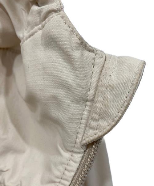 mont-bell（モンベル）mont-bell (モンベル) O.D.パーカ ベージュ サイズ:XLの古着・服飾アイテム