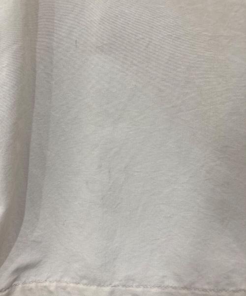 mont-bell（モンベル）mont-bell (モンベル) O.D.パーカ ベージュ サイズ:XLの古着・服飾アイテム