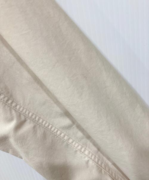 mont-bell（モンベル）mont-bell (モンベル) O.D.パーカ ベージュ サイズ:XLの古着・服飾アイテム